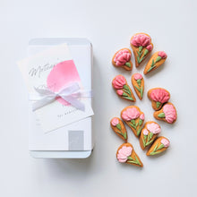 画像をギャラリービューアに読み込む, 母の日アイシングクッキーギフト|ANTOLPO(アントルポ)