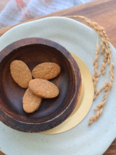 画像をギャラリービューアに読み込む, お米と発酵 落花生クッキー|tacome(タコメ)