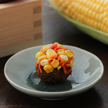 画像をギャラリービューアに読み込む, みそ玉6個セット 琥珀|IROMISO(イロミソ)