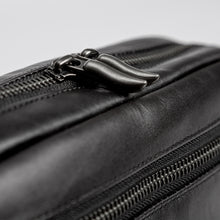 画像をギャラリービューアに読み込む, Tajima Cowhide 2Wayポーチ|D.L.P.(ディーエルピー)