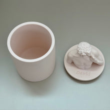 画像をギャラリービューアに読み込む, 彫刻小物入れ|atelier.oto(アトリエオト)