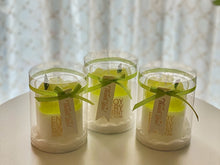 画像をギャラリービューアに読み込む, フルーツごろごろパンナコッタキャンドル(メロン)|Salon de Briller(サロンドブリエ)