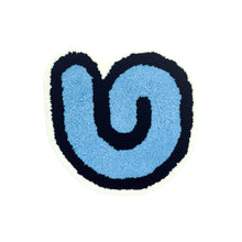 画像をギャラリービューアに読み込む, COIL RUG|tehtokyo(テートウキョウ)