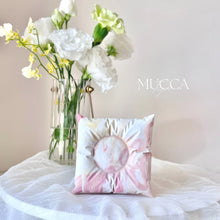 画像をギャラリービューアに読み込む, Pillow|Mucca x Tigre(ムッカティーグレ)