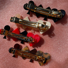 画像をギャラリービューアに読み込む, トランプバレッタ|aK(エーケイ)