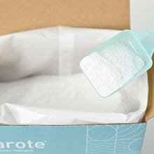 画像をギャラリービューアに読み込む, 界面活性剤無配合洗剤 arote|arote®(アロテ)