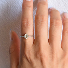 画像をギャラリービューアに読み込む, Harkimer diamond ring 13号|MARIA JEWELRY(マリアジュエリー)