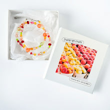 画像をギャラリービューアに読み込む, Necklace / Peaches|LANDSCAPE CANDY(ランドスケープキャンディ)