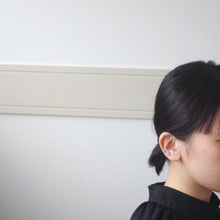 画像をギャラリービューアに読み込む, 天然石イヤーカフ Planet - ラベンダーアメシスト Affection|Magic Hour(マジックアワー)