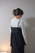 画像をギャラリービューアに読み込む, girly cami tops|Mistletoe(ミソルト)