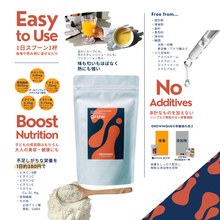 画像をギャラリービューアに読み込む, grow(栄養機能食品(カルシウム))|GROWNIQUE(グロウニーク)