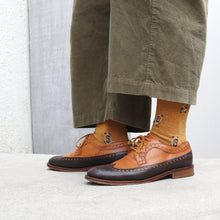 画像をギャラリービューアに読み込む, クアッカワラビー|ソックス・靴下|Miita(ミータ)