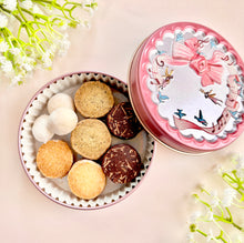 画像をギャラリービューアに読み込む, ウェディング♡クッキー缶|にじいろクッキー