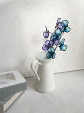 画像をギャラリービューアに読み込む, スイートピー|wire art Niko(ワイヤーアートニコ)