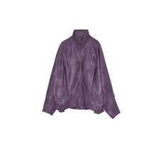 画像をギャラリービューアに読み込む, タックバルーン シングル ライダース|Nora Lily(ノラリリー)