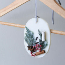 画像をギャラリービューアに読み込む, <冬季限定>アロマサシェ|OMOU(オモウ)