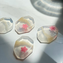 画像をギャラリービューアに読み込む, SAKURA SOAP(宝石石鹸)|YURAM(ユラム)