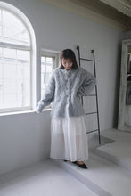 画像をギャラリービューアに読み込む, shaggy cardigan|Mistletoe(ミソルト)