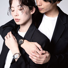 画像をギャラリービューアに読み込む, KLON INVISIBLE RELATION BLACK EDITION 40mm|KLON(クローン)