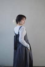 画像をギャラリービューアに読み込む, back ribbon onepi|Mistletoe(ミソルト)