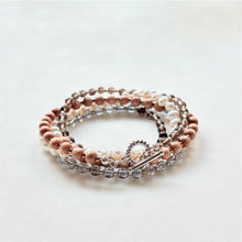 画像をギャラリービューアに読み込む, スリムネックレス|beads room mimo(ビーズルームミモ)