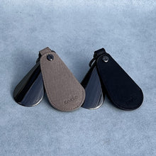 画像をギャラリービューアに読み込む, Shoehorn 靴ベラ|enrio(エンリオ)