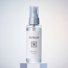 画像をギャラリービューアに読み込む, WHITE SAVON ファブリックスプレー|SUNAH(スナハ)
