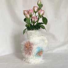 画像をギャラリービューアに読み込む, Knit Flower Vase #01|LAKESIDE STORY(レイクサイドストーリー)