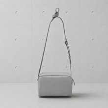 画像をギャラリービューアに読み込む, Mini Shoulder / Mist Gray|MahL(マール)