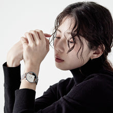 画像をギャラリービューアに読み込む, KLON INVISIBLE OVERLAPPING TILES SILVER 38mm|KLON(クローン)