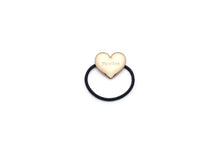 画像をギャラリービューアに読み込む, Femiee papillon heart hair tie|Femiee(フェミー)