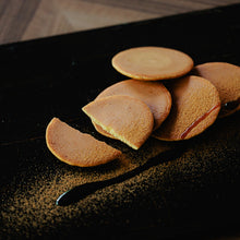 画像をギャラリービューアに読み込む, どらラスク|金谷菓子本舗(カナヤカシホンポ)