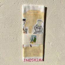 画像をギャラリービューアに読み込む, TENUGUI ケーキファクトリー|Raison d'etre(レゾンデートル)