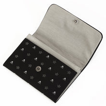 画像をギャラリービューアに読み込む, 名刺入れ・カードケース 西陣織シルク 18. HOKUSAI|FORTUNA Tokyo(フォーチュナトウキョウ)