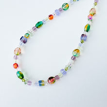 画像をギャラリービューアに読み込む, Necklace / Rainbow|LANDSCAPE CANDY(ランドスケープキャンディ)