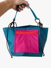 画像をギャラリービューアに読み込む, 3waybag|inheri(インハリ)