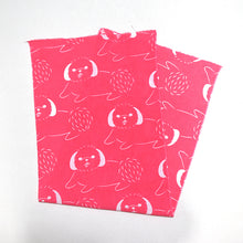 画像をギャラリービューアに読み込む, シーズー手ぬぐい|ATELIER ufu(アトリエウフ)