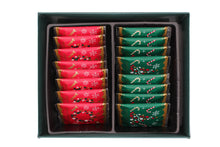 画像をギャラリービューアに読み込む, クリスマスラング 16枚入り|フルーリア