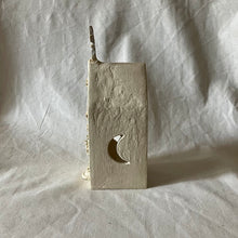 画像をギャラリービューアに読み込む, 星の女王様(背景光)ナイトランプ、足元ライト、シェード|とうげい hanaga(トウゲイ ハナガ)