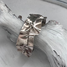 画像をギャラリービューアに読み込む, OLD CLOTH BANGLE (03)|Truph.BIJOUX(トリュフビジュー)