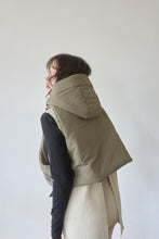 画像をギャラリービューアに読み込む, awasete vest|Mistletoe(ミソルト)