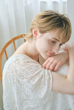 画像をギャラリービューアに読み込む, 2way drop|felice(フェリーチェ)