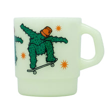 画像をギャラリービューアに読み込む, スタッキングマグ カクタスライダー|DAILYCHOP DESIGN STORE(デイリーチョップデザインストア)