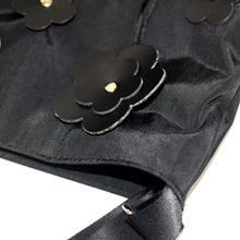 画像をギャラリービューアに読み込む, Trapezoid bag|Cherry on top(チェリーオントップ)