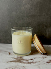 画像をギャラリービューアに読み込む, Aroma Candle -Bergamot-|ROLESSO BY KEENA(ロレッソ バイ キーナ)