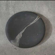 画像をギャラリービューアに読み込む, Round Tray|nest(ネスト)