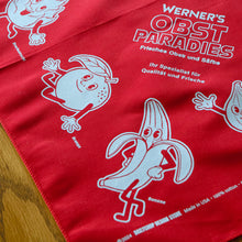 画像をギャラリービューアに読み込む, バンダナ01 レッド|DAILYCHOP DESIGN STORE(デイリーチョップデザインストア)