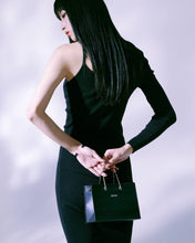 画像をギャラリービューアに読み込む, Leather Shopper 01 / レザーショッパー|Martin Rychard(マーティン リチャード)