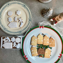 画像をギャラリービューアに読み込む, winter cookie box|sumirecookies(スミレクッキーズ)