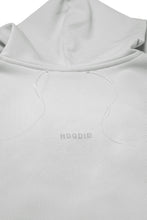 画像をギャラリービューアに読み込む, SPACE SUIT ZIP HOODIE|AYA(エーワイエー)